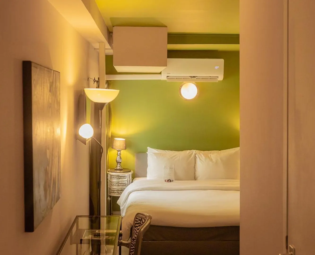 Floats By H2Otel Rotterdam
